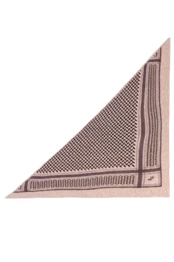 Lala Berlin Triangle Trinity Classic XS<Børn Mor & Barn Match|Tørklæder