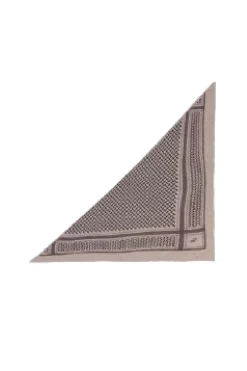 Lala Berlin Triangle Trinity Classic XS< Tørklæder