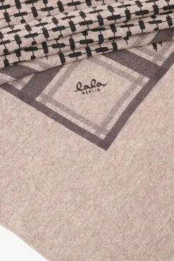 Lala Berlin Triangle Trinity Classic XS< Tørklæder