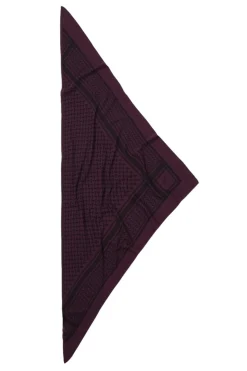 Triangle Trinity M 10017008*Lala Berlin Hot