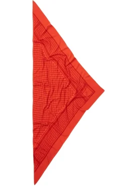 Lala Berlin Triangle Trinity M 10017004< Tørklæder