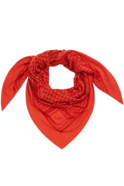 Lala Berlin Triangle Trinity M 10017004< Tørklæder