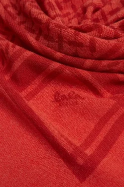 Lala Berlin Triangle Trinity M 10017004< Tørklæder