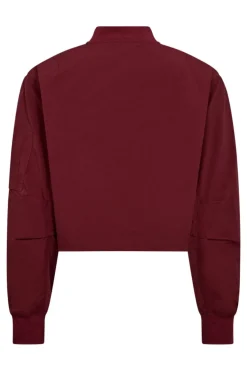 Tricecc Crop Jacket 30060*Co´Couture Clearance