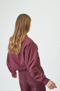 Tricecc Crop Jacket 30060*Co´Couture Clearance