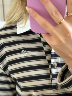 Trinnymd Polo 59143*Modström Best