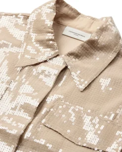 Trucker-jacket 205293*Copenhagen Muse