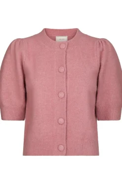 Neo Noir Trudy Knit Cardigan 160760< Cardigans|Ammevenligt Tøj