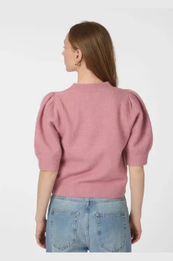 Neo Noir Trudy Knit Cardigan 160760< Cardigans|Ammevenligt Tøj