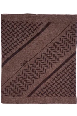 Lala Berlin Tube Trinity Aladdin< Tørklæder