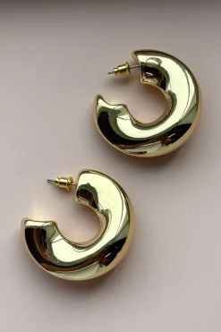 Tulipan Earring*Mellow Moon Clearance