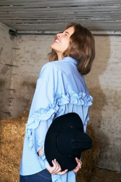 Tulum Shirt C518*Cras Clearance