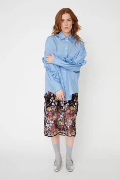 Tulum Shirt C518*Cras Clearance