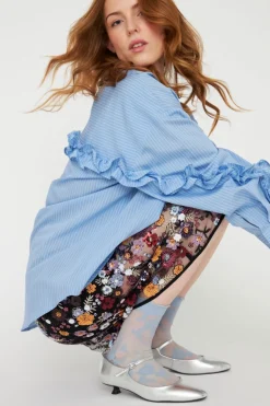 Tulum Shirt C518*Cras Clearance