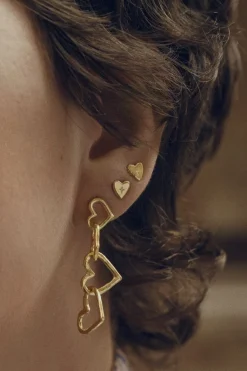 Maanesten Tutu Earrings 9943a< Øreringe