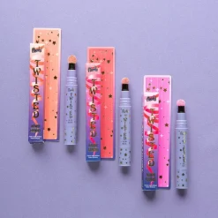 Twisted Glow Blush*Rude Cosmetics