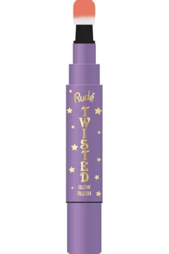 Rude Cosmetics Twisted Glow Blush< Blush