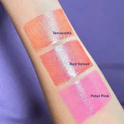 Rude Cosmetics Twisted Glow Blush< Blush