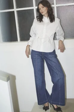 Tylercc Jeans 31594*Co´Couture Clearance