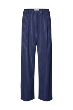 Lollys Laundry Tylerll Pants25539-2012< Bukser, Jeans & Leggings