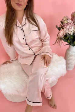 Tyra Pyjamas*A-bee New