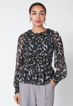 Sisters Point Uda-Ls1 19126< Bluser & Skjorter