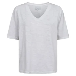 Ulla-Ss-Vneck-Tshirt*Liberte Clearance