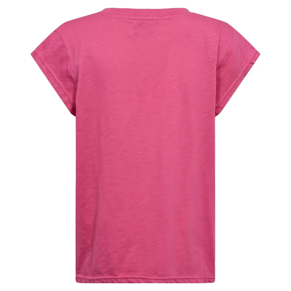 Liberte Ulla-Tshirt< T-Shirts & Toppe