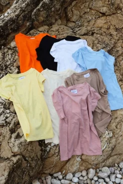 Ulla-Tshirt*Liberte Discount