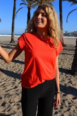 Ulla-Tshirt 21469*Liberte Clearance