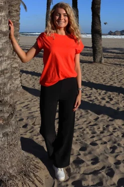 Ulla-Tshirt 21469*Liberte Clearance