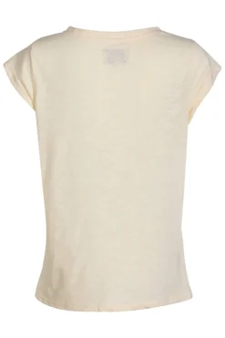 Liberte Ulla-Tshirt 21469< T-Shirts & Toppe