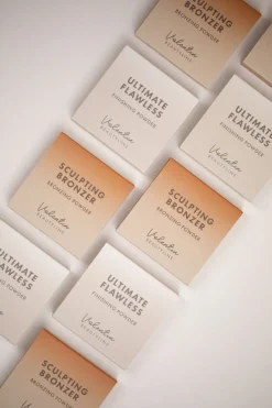 Valentin Beautyline Ultimate Flawless< Pudder