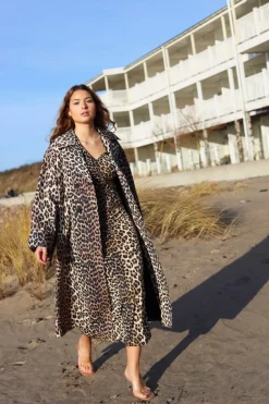 Cras Urban Trenchcoat< Overtøj & Jakker