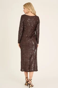 Valerie Dress AV7010*A-View Clearance