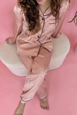 A-bee Valerie Pyjamas< Nattøj & Lingeri