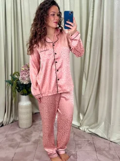 A-bee Valerie Pyjamas< Nattøj & Lingeri