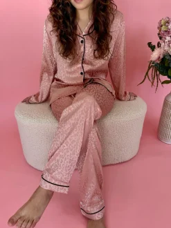 A-bee Valerie Pyjamas< Nattøj & Lingeri