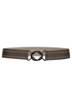 Co´Couture Valicc Elastic Belt 49075< Bælter