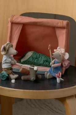 Vandremus, Storesøster*Maileg New