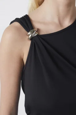 Sisters Point Veba-Top 19147< T-Shirts & Toppe