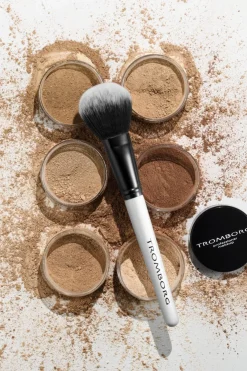 Tromborg Vegan Brush #5< Makeup Børster