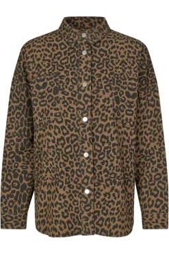 Veidall Shirt Ls25461-1043*Lollys Laundry Clearance