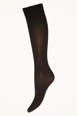 Velvet De Luxe 50 Knee-highs*Wolford Online