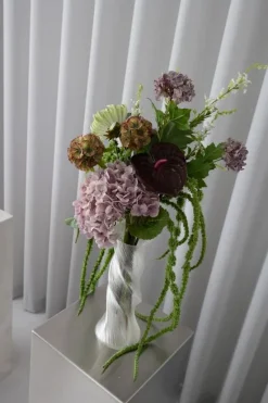 Bloom Objects Velvet Glow Bouquet 02-298< Dekoration Til Hjemmet