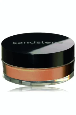 Sandstone Velvet Skin Mineral Powder< Pudder