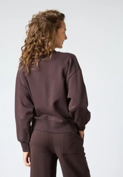 Sisters Point Vemia-Sw 19155< Sweatsæt & Comfy Wear|Bluser & Skjorter