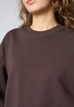 Sisters Point Vemia-Sw 19155< Sweatsæt & Comfy Wear|Bluser & Skjorter