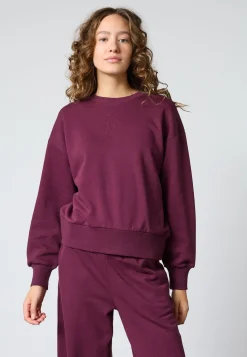 Sisters Point Vemia-Sw 19155< Sæt 🛍️|Sweatsæt & Comfy Wear