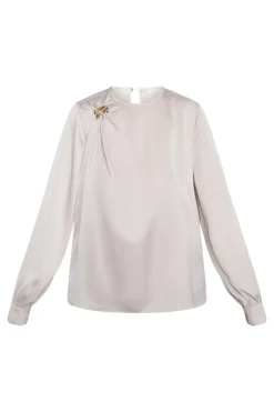 Sisters Point Vemina-Ls 19144< Bluser & Skjorter